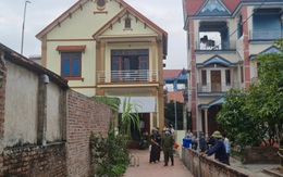 Tranh chấp đất, em chém chị họ tử vong rồi tự tử