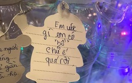7749 điều ước giời ơi đất hỡi của lũ trẻ khiến ông già Noel chỉ biết khóc
