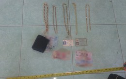 Tìm nạn nhân của băng cướp giật liên tỉnh đêm Giáng sinh