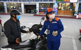 Giá xăng dầu đồng loạt tăng từ chiều nay