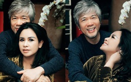 Phượng Chanel vừa khen Thanh Lam, ông xã bác sĩ của diva liền nói một câu là biết yêu vợ cỡ nào