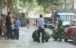 Điều tra nguyên nhân người phụ nữ hấp hối rồi tử vong bên đường, trên người có nhiều vết thương