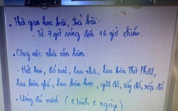 Những tình huống pháp lý vụ bé gái 8 tuổi tử vong nghi bị người tình của bố bạo hành