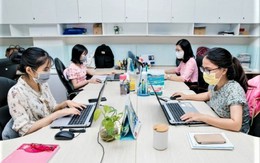 Hỏi 10 người, 8 người chấp nhận giảm lương để làm việc ở nhà