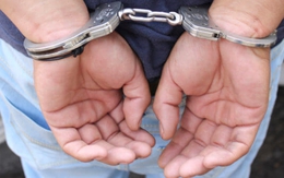 Giết người vì “phê” rượu bia và ma túy 