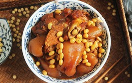 Phụ nữ trên 35 tuổi nên thường xuyên ăn 4 "thực phẩm vàng" này để bổ sung collagen và estrogen hiệu quả, đến 70 vẫn chưa già