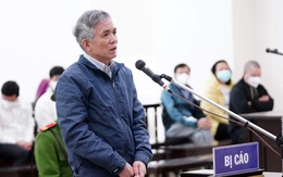 Hoãn phiên phúc thẩm vụ "đất vàng" Sabeco vì bị cáo Vũ Huy Hoàng vắng mặt