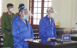 Bất ngờ với ao ước cuối cùng của kẻ buôn ma túy khi nhận án tử hình