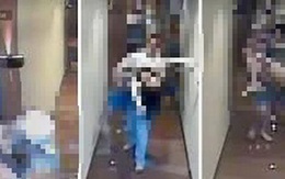 Đêm định mệnh khi thiếu nữ ngây thơ mời bạn trai về nhà ngủ, CCTV tiết lộ chi tiết vô giá