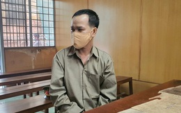 Sát hại nhân tình sau cuộc "mây mưa", giấu thi thể dưới gầm giường