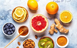 Một số mẹo để các F0 điều trị tại nhà cải thiện chứng mất vị giác