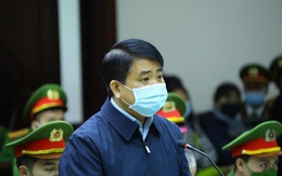 "Bí ẩn" chiếc iPad cài đặt email "chunghinhsu" của cựu Chủ tịch Hà Nội