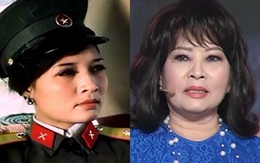 Tuổi 65 của nữ tình báo Z20 Ngọc Mai "Biệt động Sài Gòn: Tuổi hưu bình yên sau biến cố hôn nhân