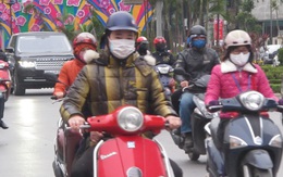 Rét tê tái ở miền Bắc có còn kéo dài đến Tết Dương lịch?