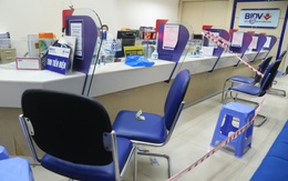 Kế hoạch gây án của kẻ cướp ngân hàng ở Bình Dương