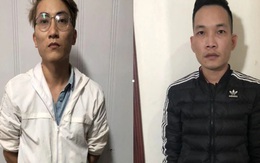 Khởi tố 4 đối tượng trong đường dây đánh bạc do Phan Sào Nam cầm đầu