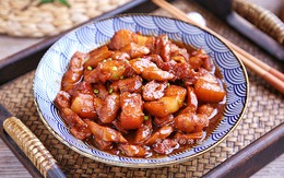 4 loại thịt có thể "đánh cắp" collagen trong cơ thể rất nhanh, khiến da nhăn nheo chảy xệ và lão hóa nhanh khủng khiếp