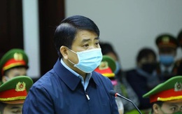 Ông Nguyễn Đức Chung bị đề nghị 3-4 năm tù