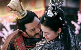 Vị vua cuồng dâm nhất trong lịch sử Trung Quốc, chịu quả báo 'kinh thiên động địa'