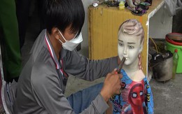 CLIP: Bắt khẩn cấp gã cha dượng hành hạ dã man khiến bé gái 3 tuổi tử vong