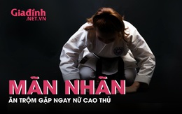 Quả báo đến sớm: Ăn cắp "đen đủi" gặp ngay nữ cao thủ