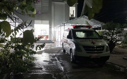 Công an thông tin vụ người đàn ông chết khi bị mời về làm việc