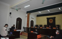 Án chung thân cho gã sát nhân cầm kéo đâm chết mẹ vợ
