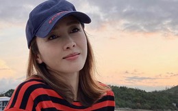 3 thói quen dưỡng nhan trước khi ngủ của Lê Tư