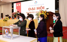 Hội Nhà báo Việt Nam bầu ra 52 ủy viên Ban Chấp hành, 15 ủy viên Ban Kiểm tra khoá XI
