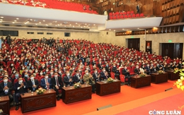 Đội ngũ người làm báo đoàn kết vì nền báo chí cách mạng, phụng sự Tổ quốc, phục vụ nhân dân