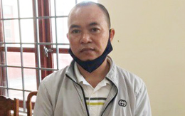 Thuê người làm giả sổ đỏ để thế chấp vay hơn 8 tỷ đồng