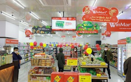 WinMart+ nhượng quyền: Thay áo mới cho cửa hàng tạp hóa truyền thống 