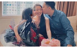 Bắt khẩn cấp cha ruột bé gái 8 tuổi bị bạo hành tử vong: Có căn cứ và đúng pháp luật