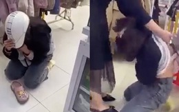 Thanh Hóa: Nữ sinh bị cắt áo ngực, cắt tóc vì cho rằng trộm chân váy