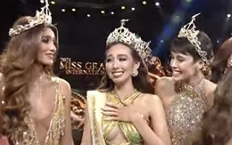 Đời tư cha mẹ ly hôn, sống cùng dì ruột của Nguyễn Thúc Thùy Tiên - Tân Hoa hậu Hòa bình 2021