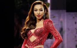 Xem Nguyễn Thúc Thuỳ Tiên thi chung kết Miss Grand 2021 tối nay ở đâu?