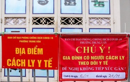 Tin sáng 4/12: Diễn biến phức tạp của dịch COVID-19 ở Hà Nội; người dân TPHCM vui mừng với quy định mới