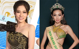 Nguyễn Thúc Thùy Tiên vừa đăng quang Hoa hậu Hòa bình Quốc tế 2021, mạng xã hội xuất hiện tin đồn mua giải 21 tỷ đồng - thực hư ra sao?