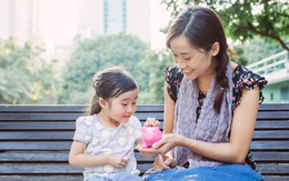 Không phải tiền bạc vật chất, đây mới là gia tài lớn nhất bố mẹ để lại cho con, tương lai sướng hay khổ đều nhờ vào nó