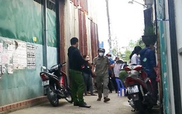 Người phụ nữ ở TP.HCM tử vong trong tư thế treo cổ