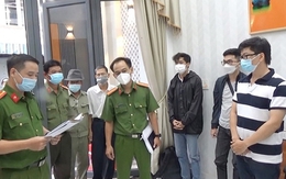 Thủ đoạn lừa đảo của đường dây đánh bạc 88.000 tỷ đồng