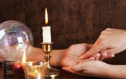 Mắc bẫy thầy bói rởm, suýt mất hàng chục triệu đồng