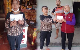 Mẹ nữ sinh bị chủ shop quần áo đánh: "Nhà hảo tâm đến giúp, lòng tôi hổ thẹn, áy náy"