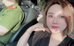 Từ một tin nhắn, nữ điều dưỡng rơi vào "lưới tình" của chàng công an: Như phim truyền hình
