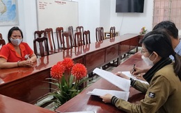 Vác dao rượt chém "mẹ chồng", con dâu bất ngờ lộ thân phận là đối tượng bị truy nã từ 16 năm trước