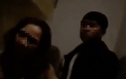 Chồng bắt quả tang bạn thân 'tòm tem'nvợ, nhân tình khẳng định chỉ 'vào nhà lấy đồ'