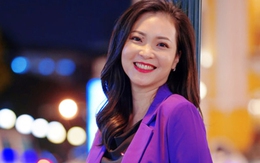 MC Phương Thảo VTV: Tôi chỉ dẫn bản tin Thời sự tạm thời