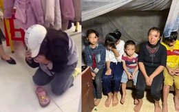 Thông tin mới nhất vụ hành hạ nữ sinh trộm váy: Khi lòng thương xót đang dung túng cho hành vi sai trái