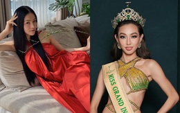 Nguyễn Thúc Thuỳ Tiên có gặp "vận đen" như Nguyễn Phương Khánh vì nghi án "mua giải" Hoa hậu?