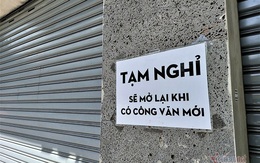 Giám đốc du thuyền bán 3 căn nhà trả nợ, chủ khách sạn treo biển kêu cứu